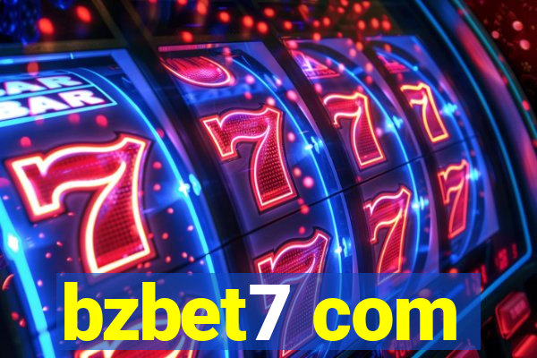 bzbet7 com